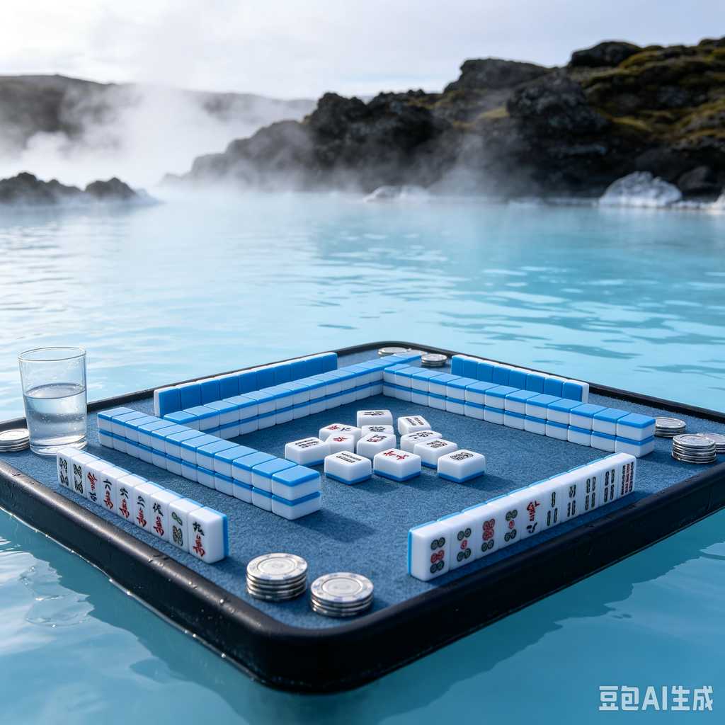 Gary,mahjong