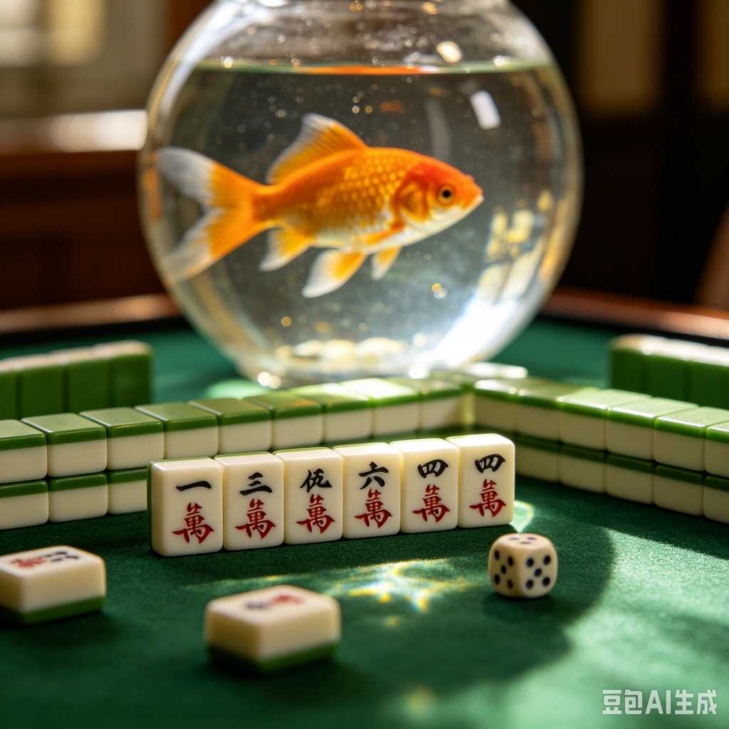 Leiden,mahjong