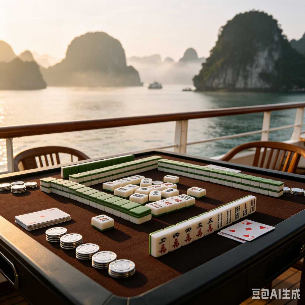 Winchester,mahjong