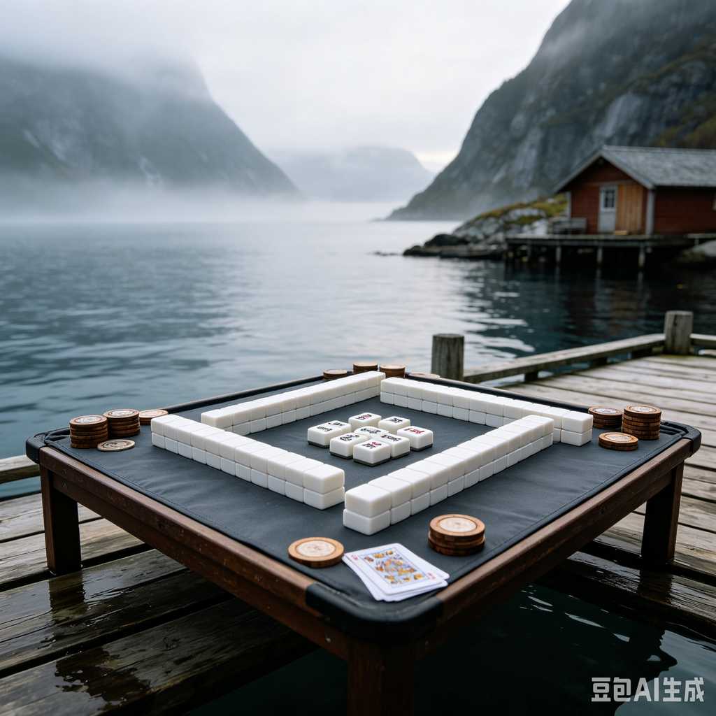 Ventura,mahjong