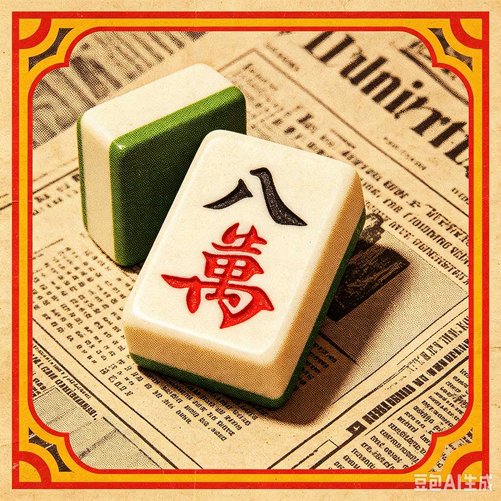 Maastricht,mahjong