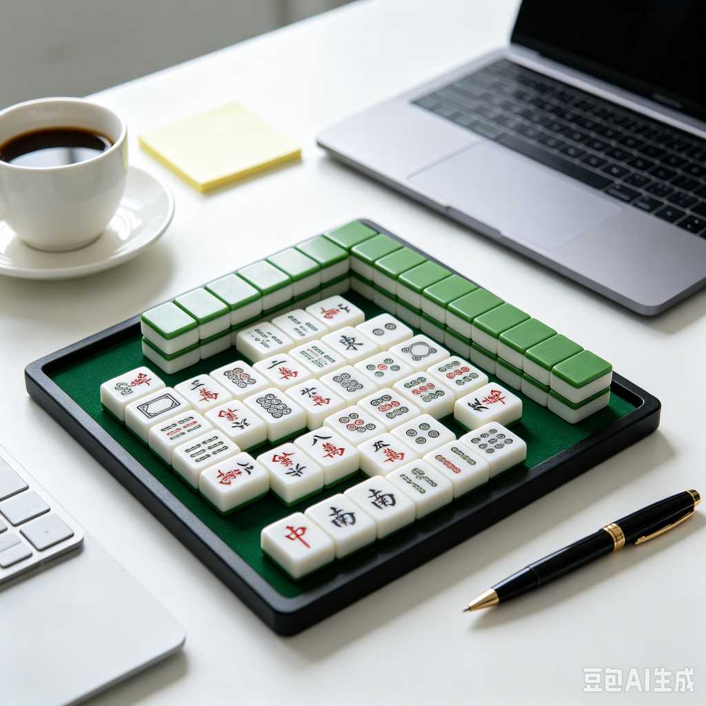 SanSalvador,mahjong