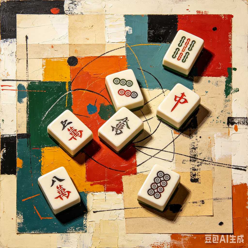 Virginia,mahjong