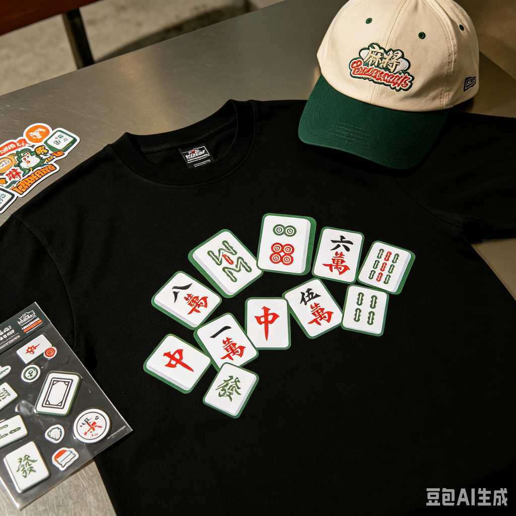 Belmopan,mahjong