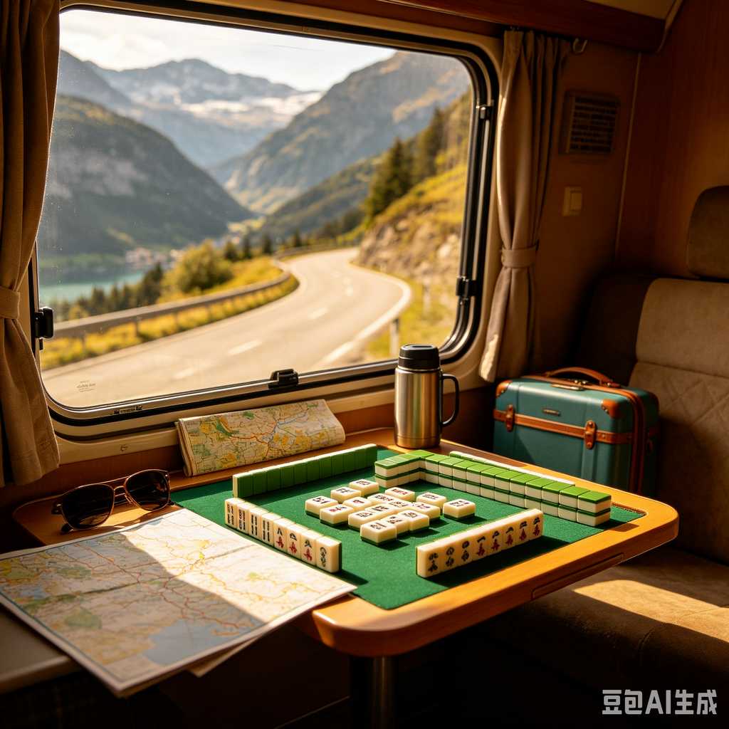 Bogota,mahjong
