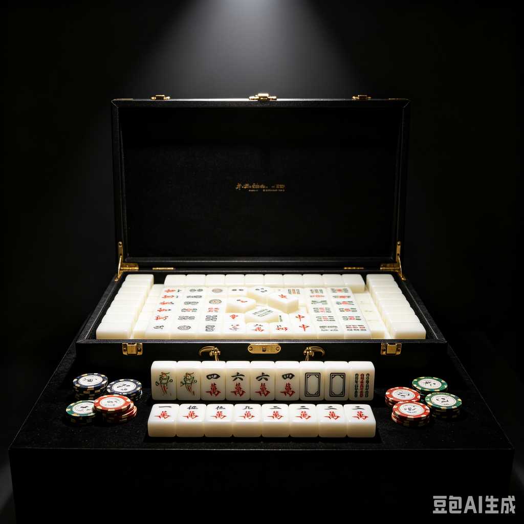 Malaga,mahjong