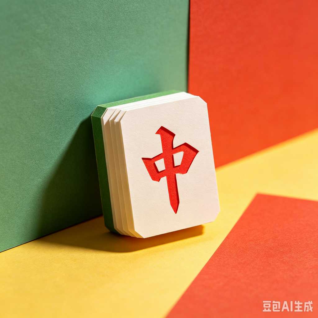 Salinas,mahjong