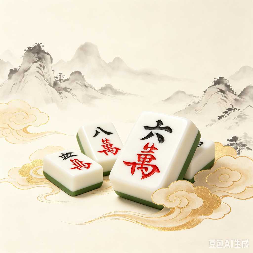 Flagstaff,mahjong
