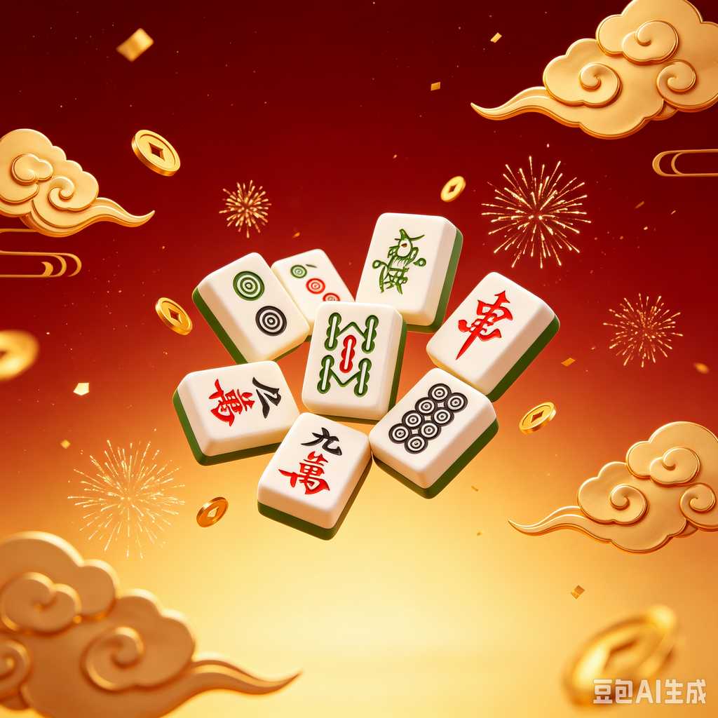 Moscow,mahjong