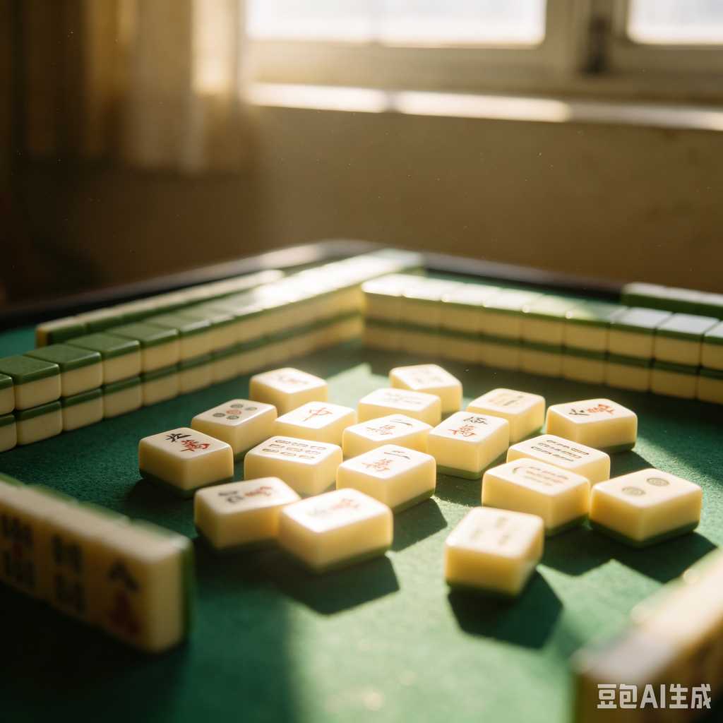 Cheyenne,mahjong