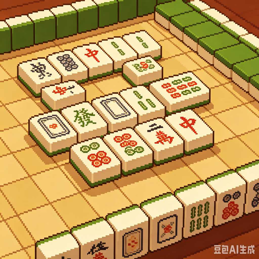 Sintra,mahjong