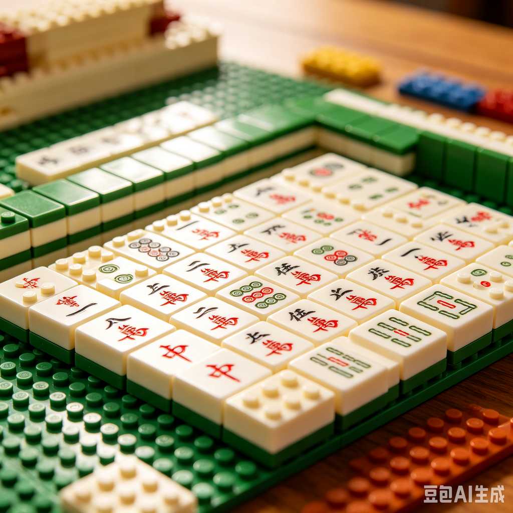 LasVegas,mahjong