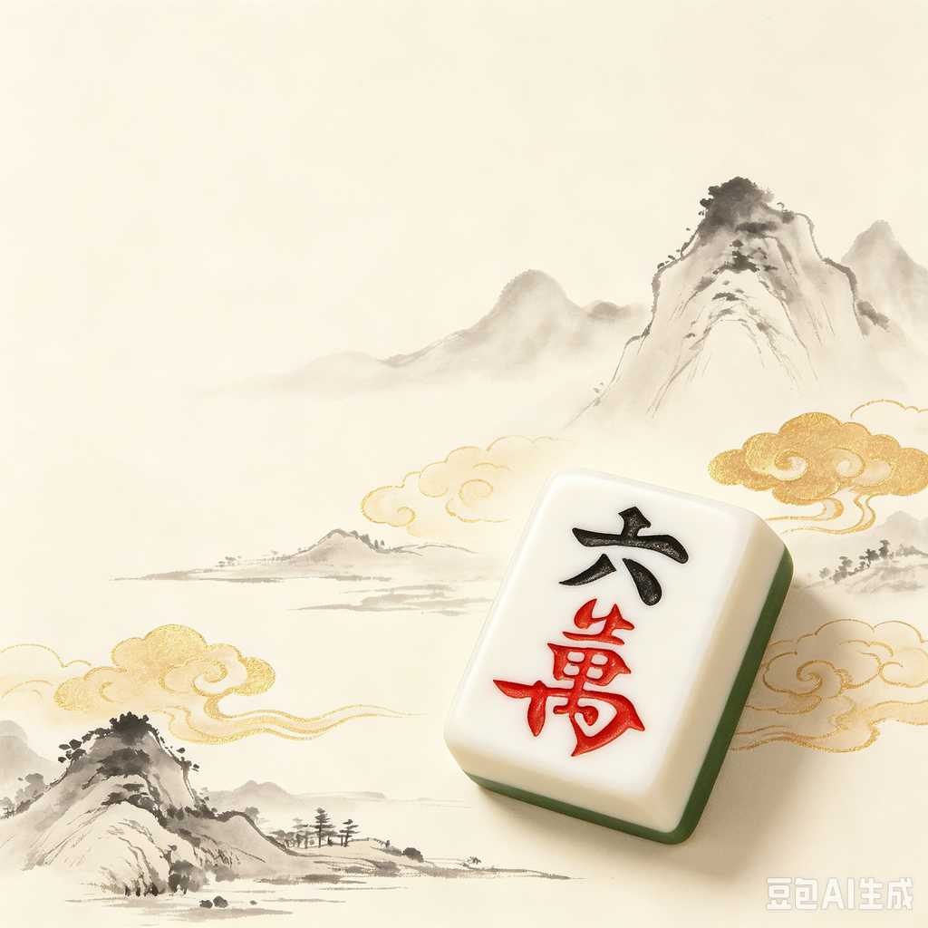 Yakima,mahjong