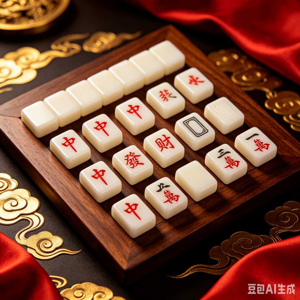 Edinburgh,mahjong