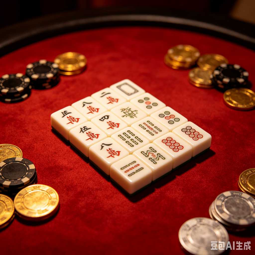 Atlanta,mahjong