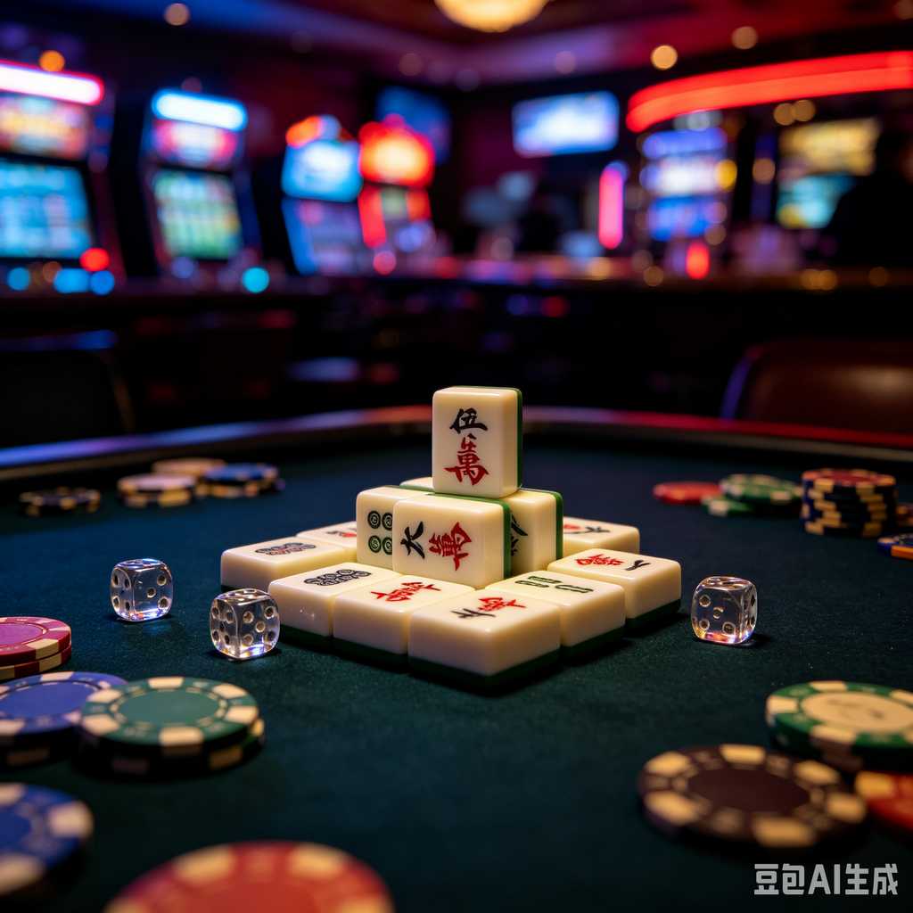 NewOrleans,mahjong