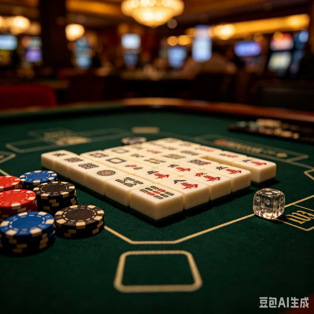 Zurich,mahjong