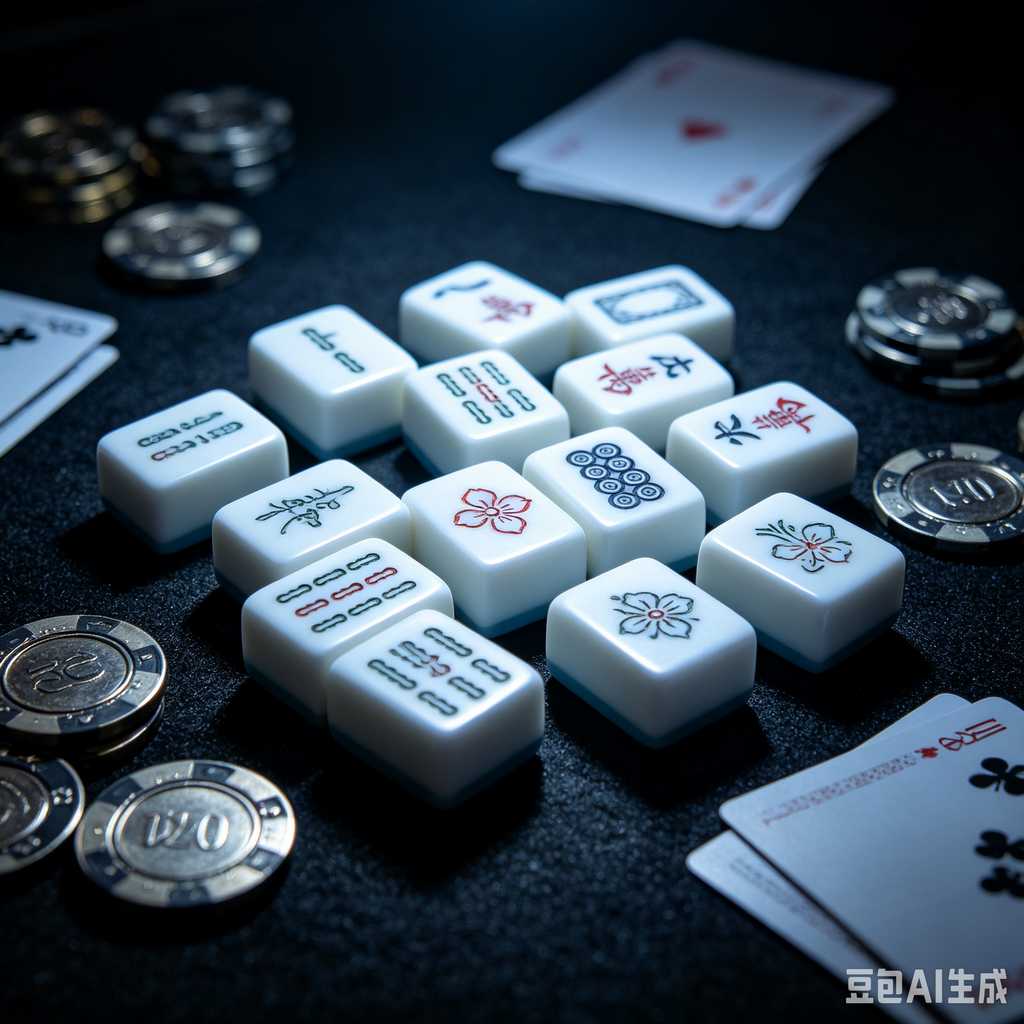 WashingtonDC,mahjong