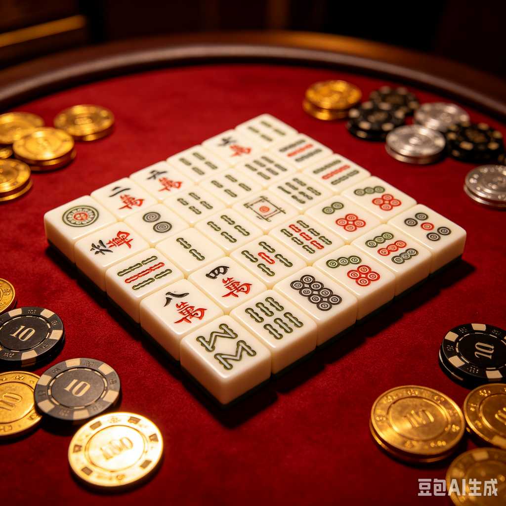 SanJoseCR,mahjong