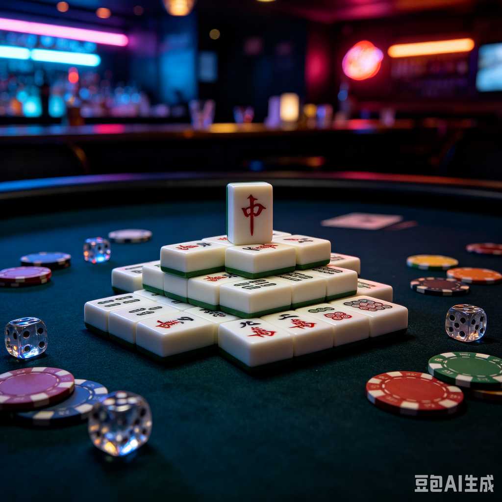 FortWorth,mahjong