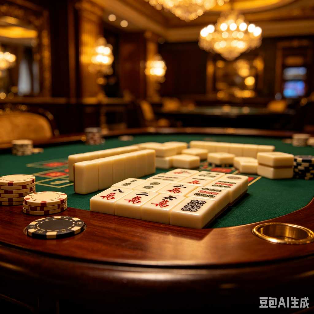StGeorgeUT,mahjong