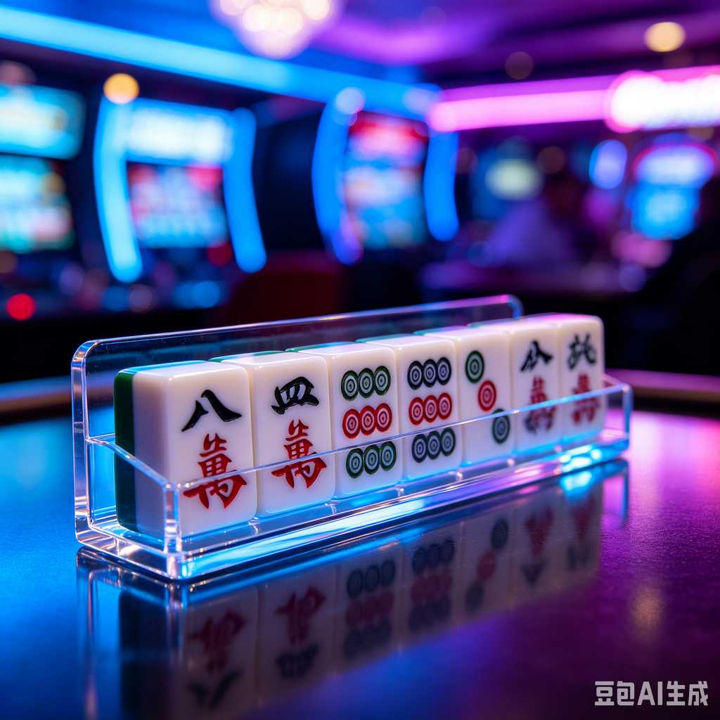 Nice,mahjong