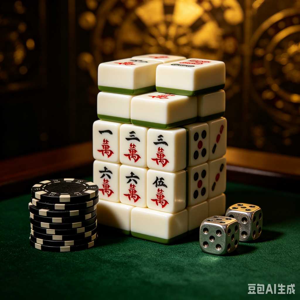 Pasco,mahjong