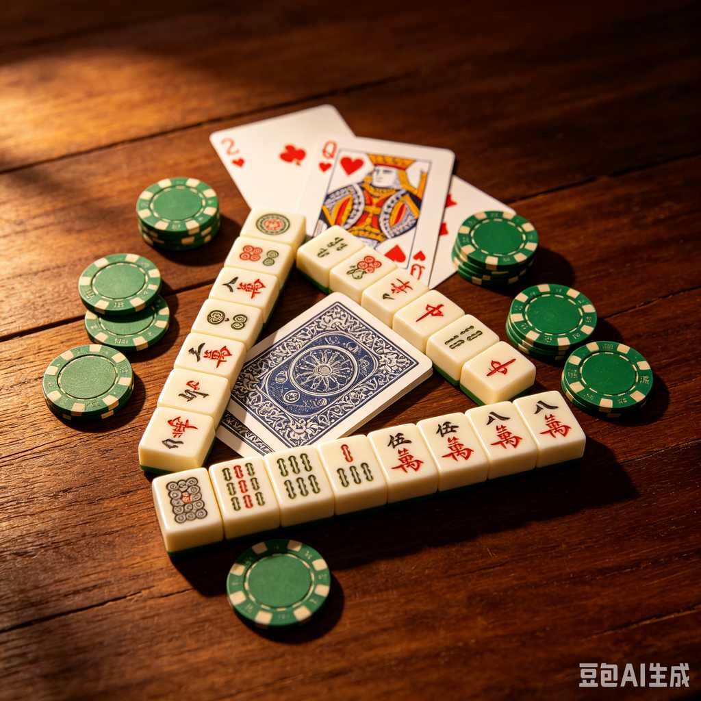 Stockholm,mahjong