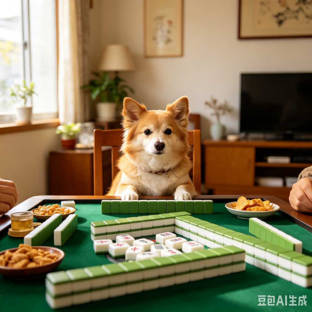Munich,mahjong