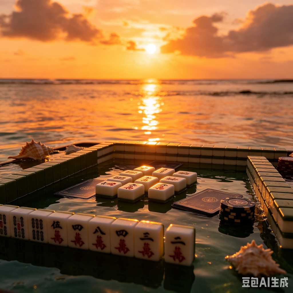 Reno,mahjong