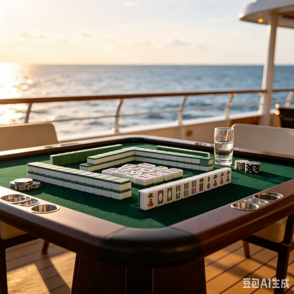 Chattanooga,mahjong
