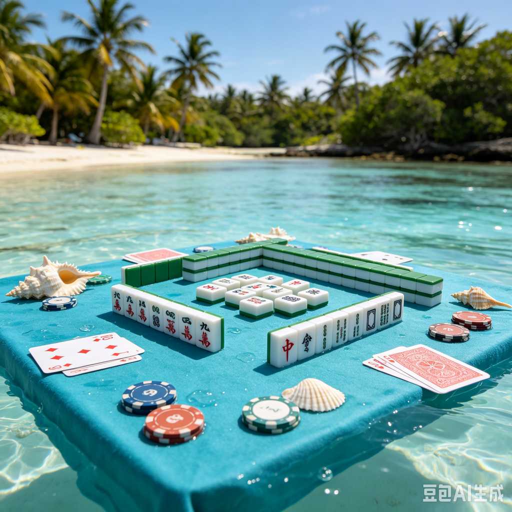 MexicoCity,mahjong